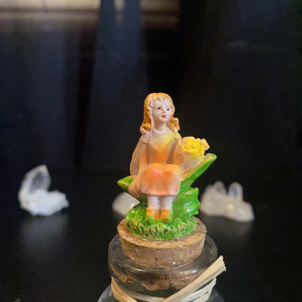 Healing spell jar - Picture 7 of 7